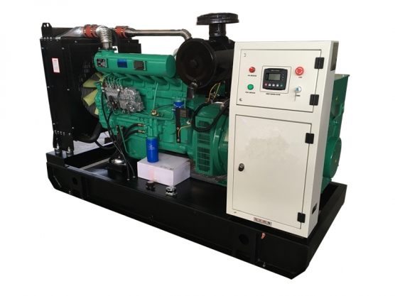 12kw-300kw 리카르도 엔진 발전기 