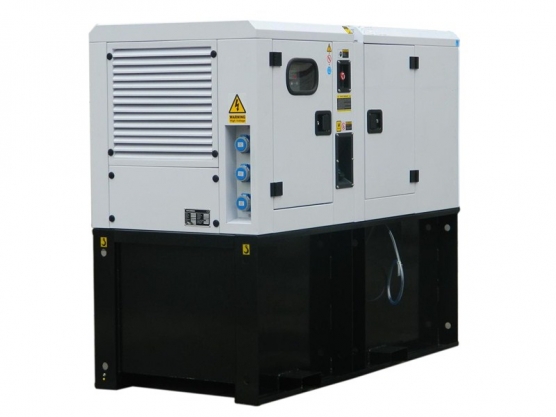 6kw-30kw 쿠보타 엔진 발전기 