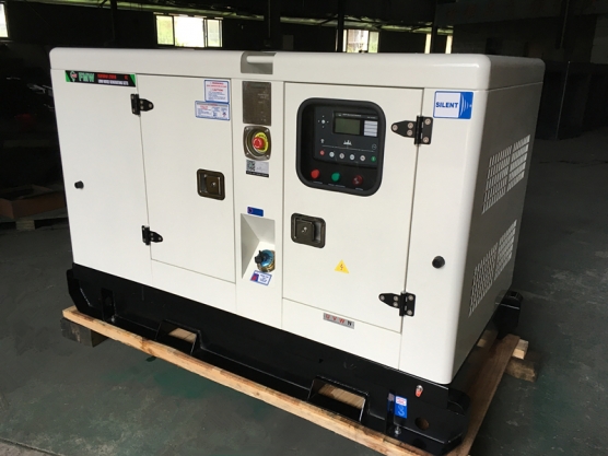 퍼킨스 엔진 발전기 7kw-2000kw 