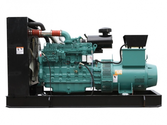 24kw-1800kw Cummins 엔진 발전기 
