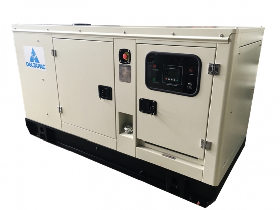 12kw-300kw 리카르도 엔진 발전기 